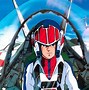 Anime Mecha Yang Pernah Tayang Di Tv Indonesia