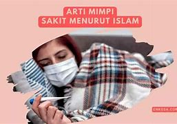 Arti Mimpi Takut Ketinggian Menurut Islam