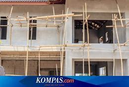 Bangun Rumah Sendiri Kena Pajak Cnn Indonesia Apa Saja Syarat