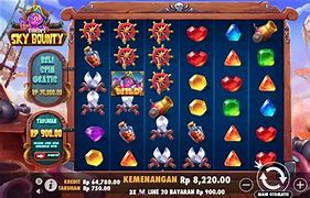 Demo Slot Angkanet Gratis Terbaru