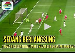 Live Bola Indonesia Malam Ini U17 Malaysia Vs Indonesia