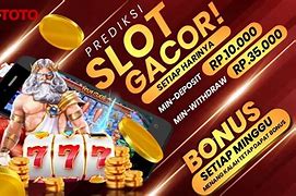 Promo Slot Terbaru 2023 Hari Ini Di Indonesia Terbaru