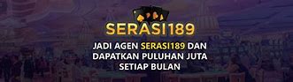 Serasi 189 Slot Login